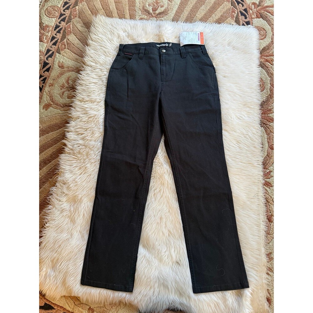 Wolverine Steelhead jeans